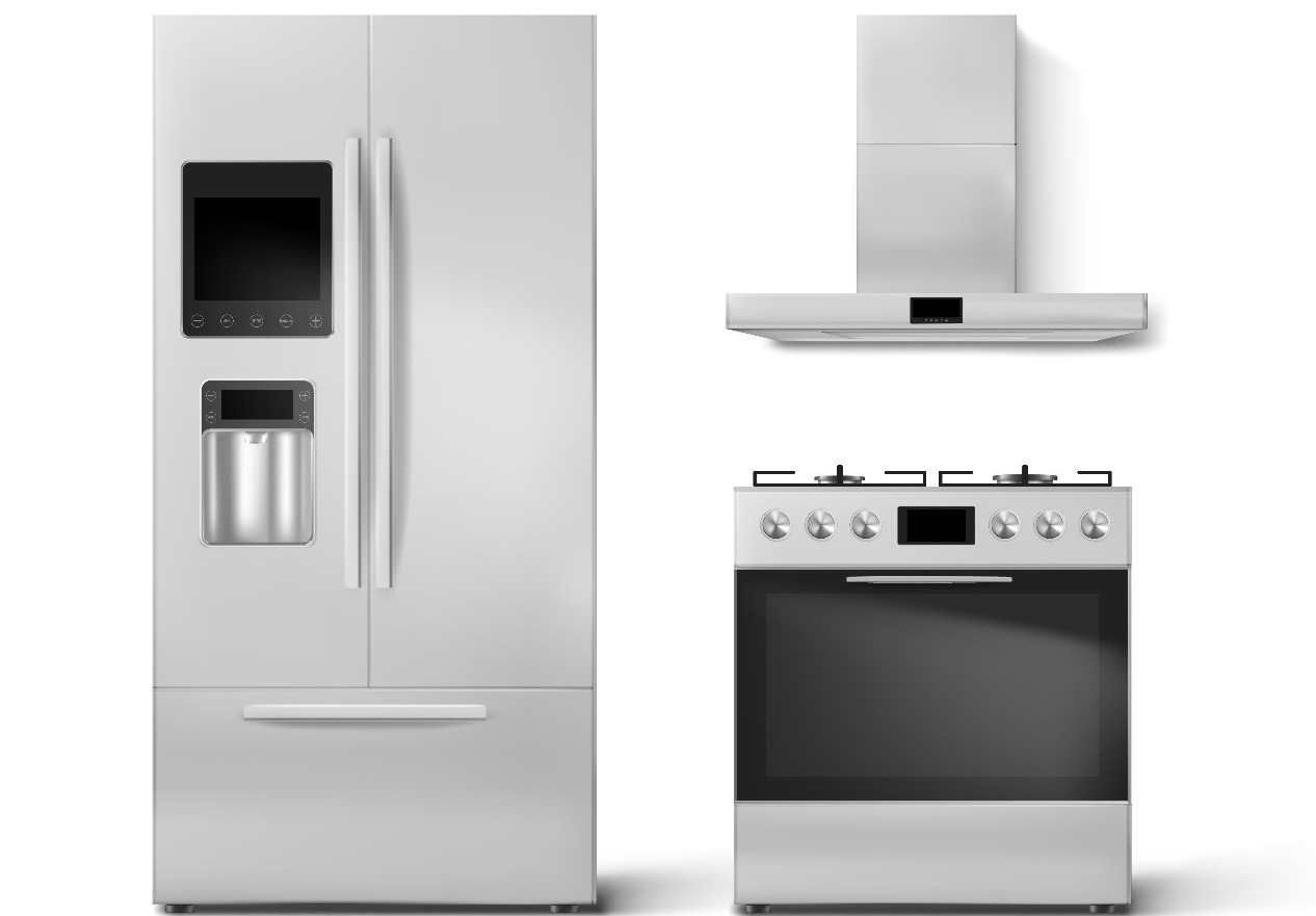 Bottom Freezer